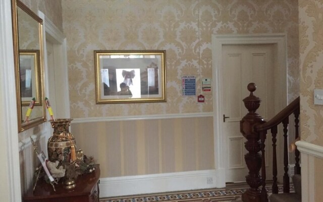 Derwent Walk Bed and Breakfast