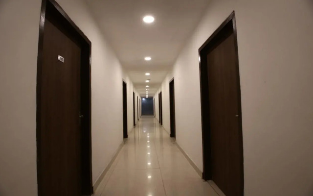 Seven Heaven by OYO Rooms