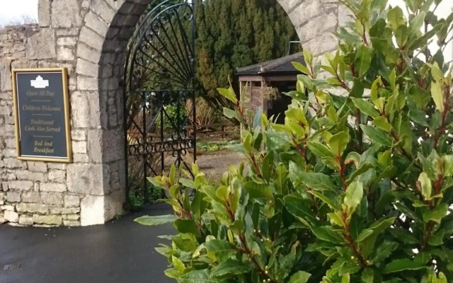 The Silverdale Hotel