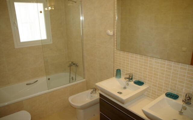 Apartamento Miramar PF006