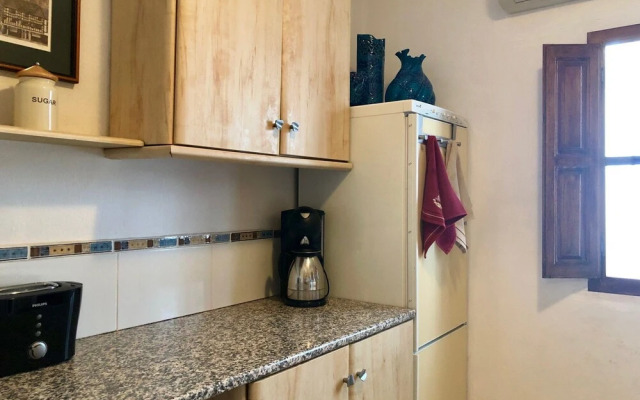 Charming 3-bed House in Guaro, Málaga