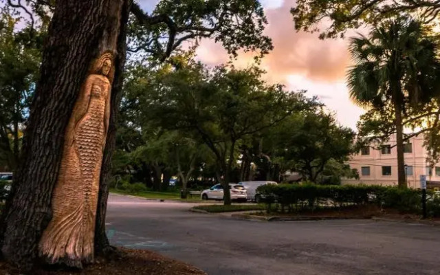 Ocean Inn and Suites