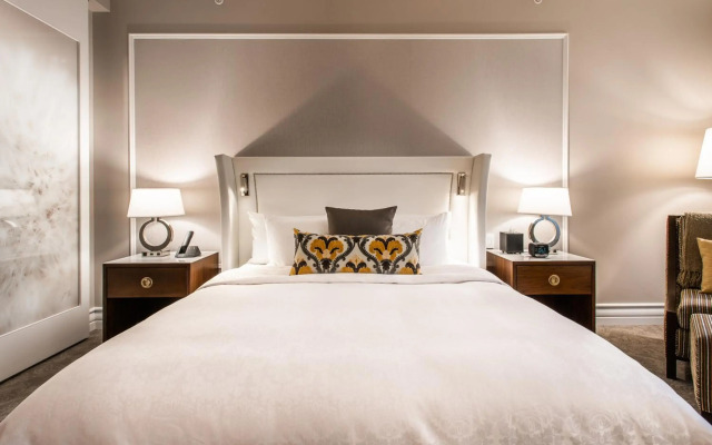 Hotel Birks Montreal