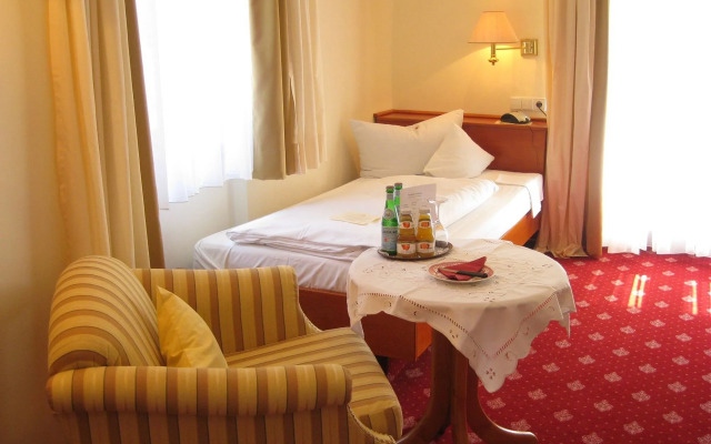 Romantik Hotel zur Sonne