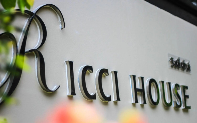Ricci House Resort