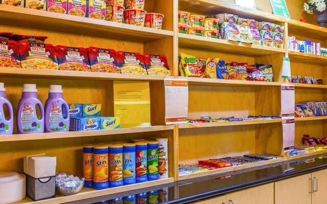 Comfort Suites Stockbridge Atlanta South