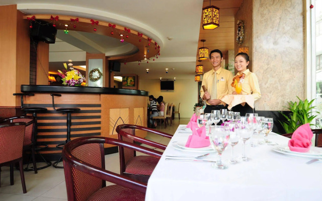 Phuoc Loc Tho 1 Hotel