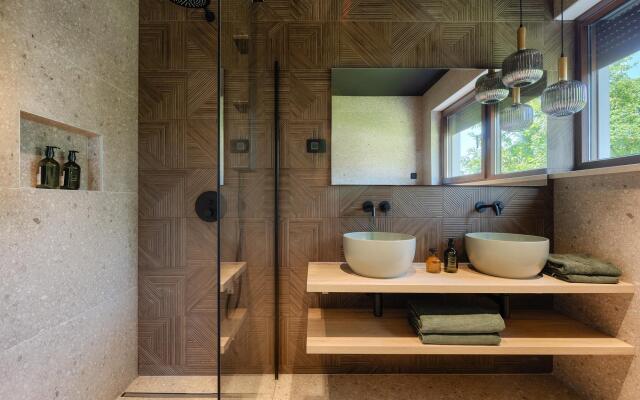 Nicol Tireli in Kršan