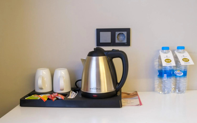 Best Western Izmir Hotel