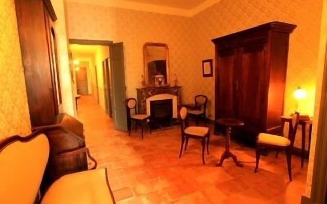 Hôtel Restaurant La Marbrerie