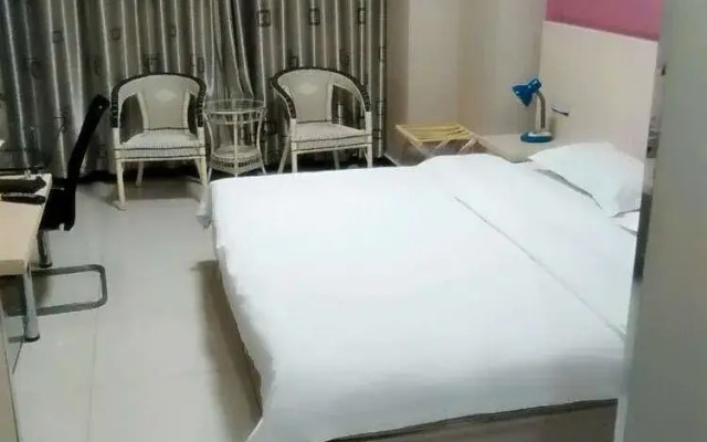 Shijiazhuang City Inn