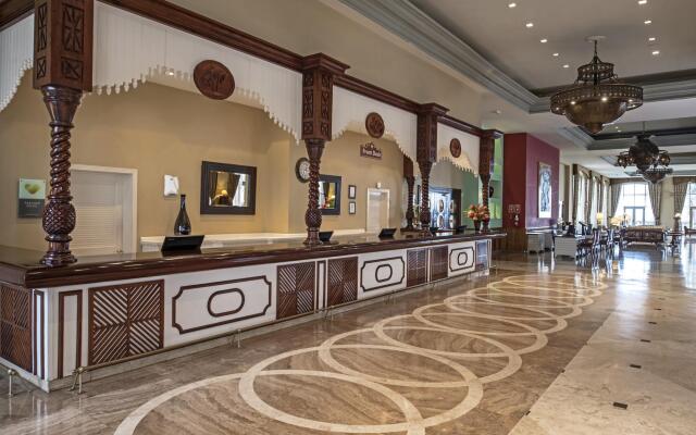 Iberostar Waves Rose Hall Beach - All Inclusive
