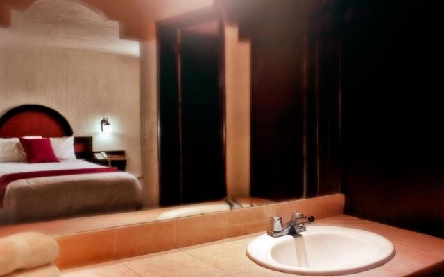 Hotel Flamingo Juarez