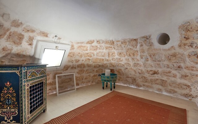 Trullo del Patriarca