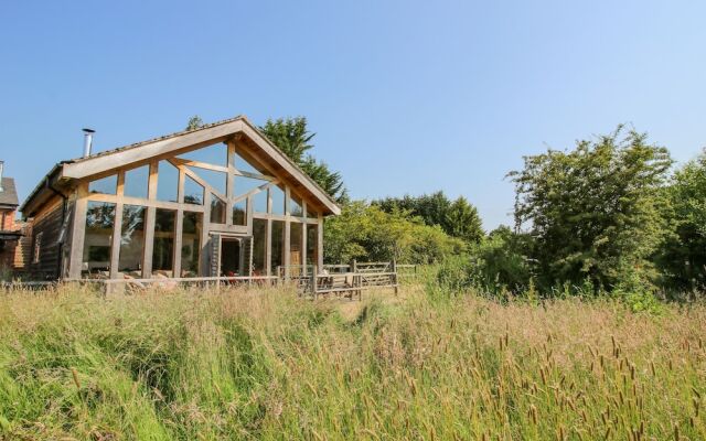 The Tractor Shed