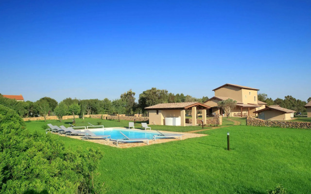 Inghirios Wellness Country Resort