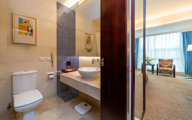Oriental Ginza Hotel Shenzhen