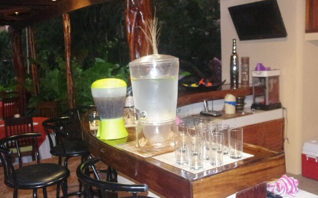 Boutique Hotel Luamey