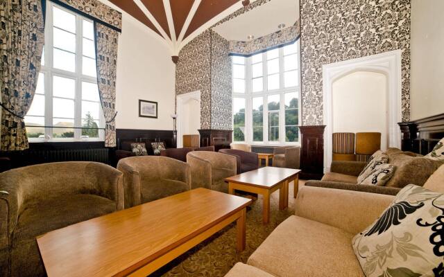 YHA Ilam Hall - Hostel