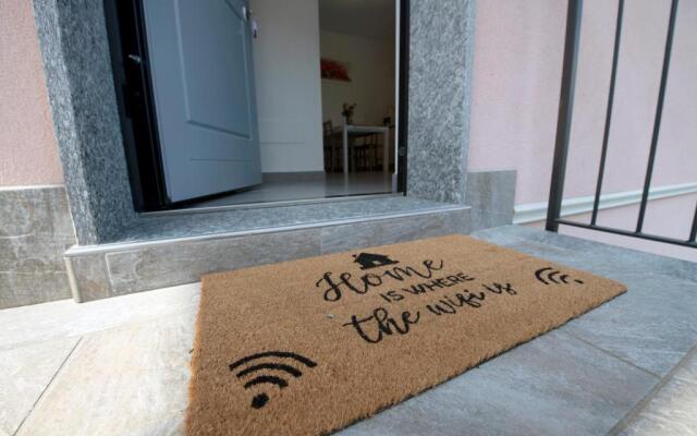 Appartamento 5 Il Tornante