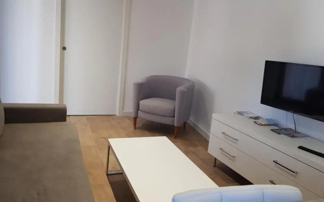 Apartamentos Montgò