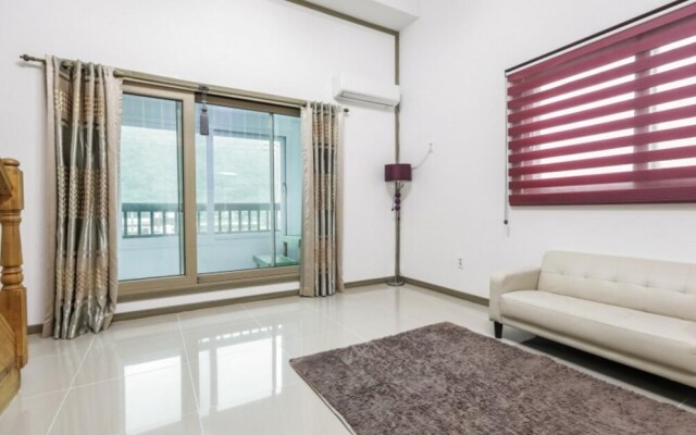 Hongcheon Tteul Pension