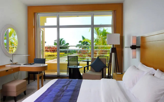 Wan Jia Hotel Resort Sanya