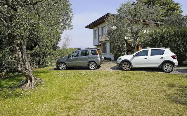 Casa Alla Rocca in Solarolo