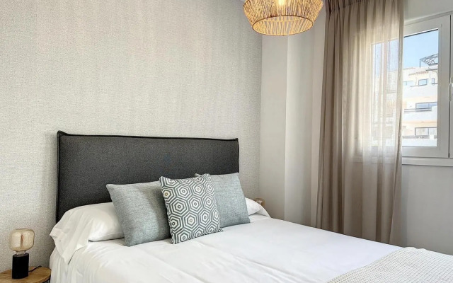 Via Celere 2329 Luxury Penthouse with Sea View