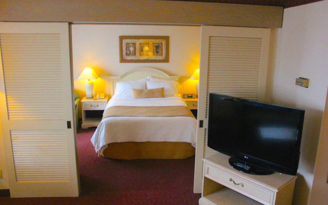 Delta Hotels by Marriott Toronto Markham