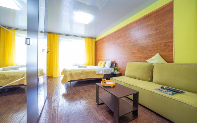 Европа Центр на проспекте Космонавтов 46А