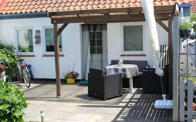 Gästehaus Kantelberg