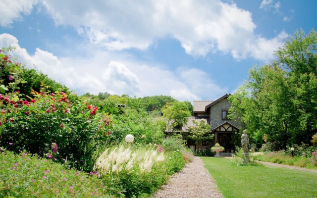 Ruze Villa