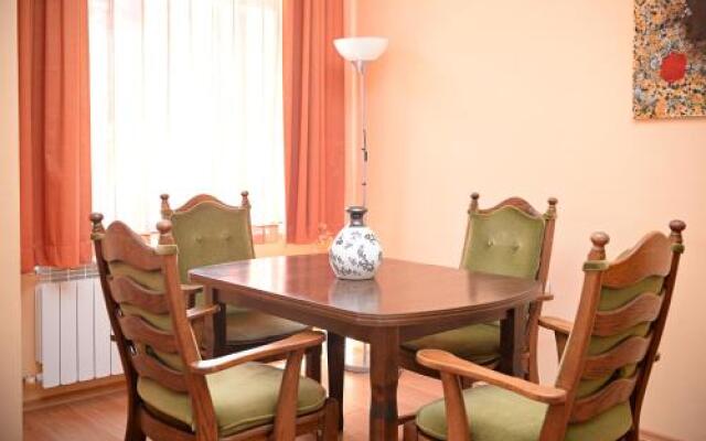 Family Art-Hotel Zora
