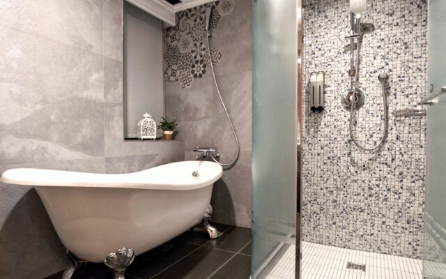 Taipei Star Beauty Resort Hotel