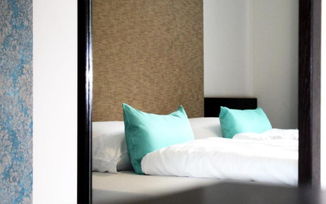 Koblenz Valley Hotel Double Room Extra Bed