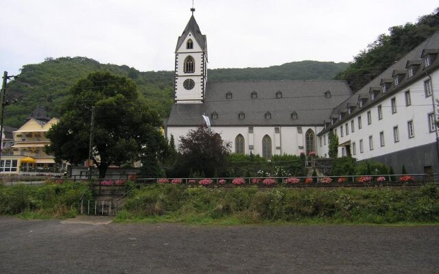 Hotel Garni Marienberg