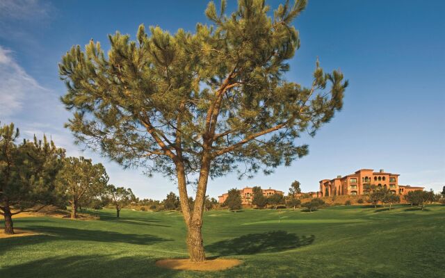 Fairmont Grand Del Mar