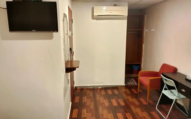 MZ Hotel