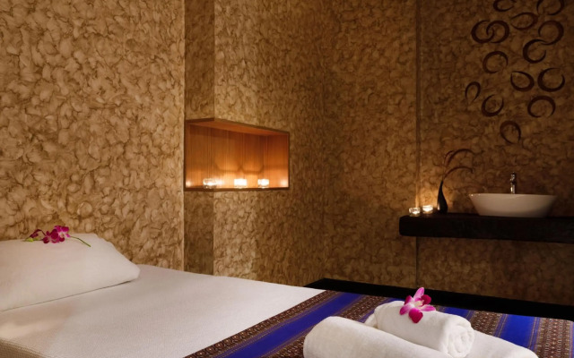 dusitD2 Khao Yai