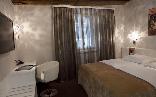 Boutiquehotel am Dom