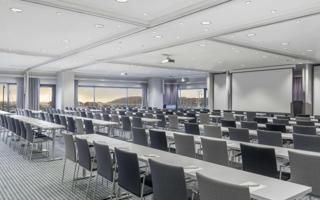 Radisson Blu Hotel, Bodo