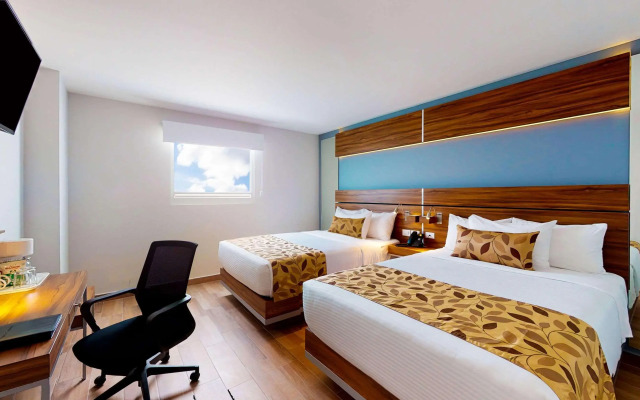 Sleep Inn Queretaro