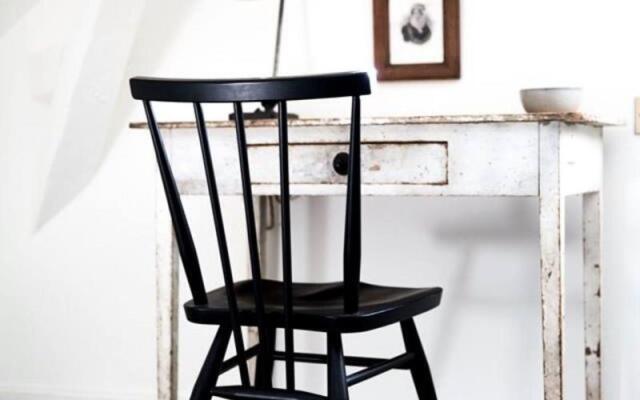 Le 25Bis by Leclerc Briant