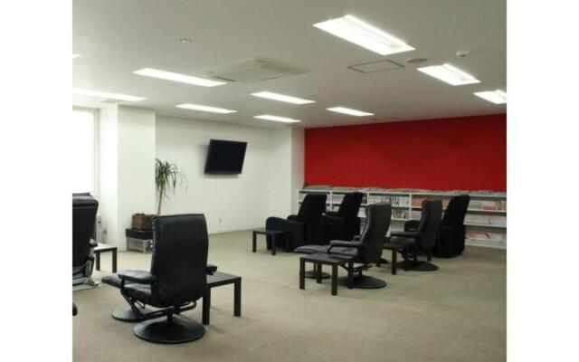 Frame Hotel Sapporo - Vacation STAY 92365