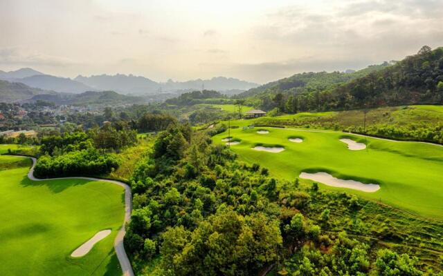 FLC Halong Bay Golf Club & Luxury Resort