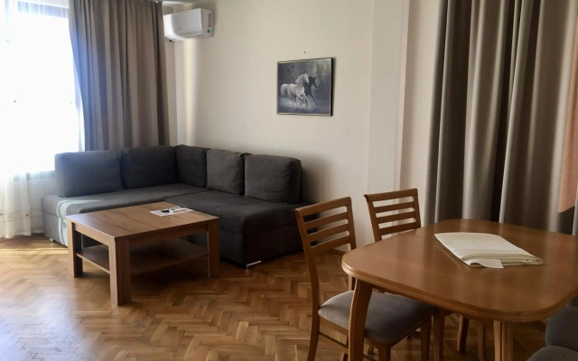 Seapark Homes Neshkov