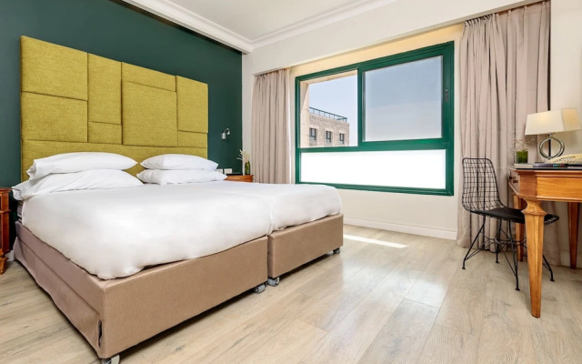 Ye'arim Hotel