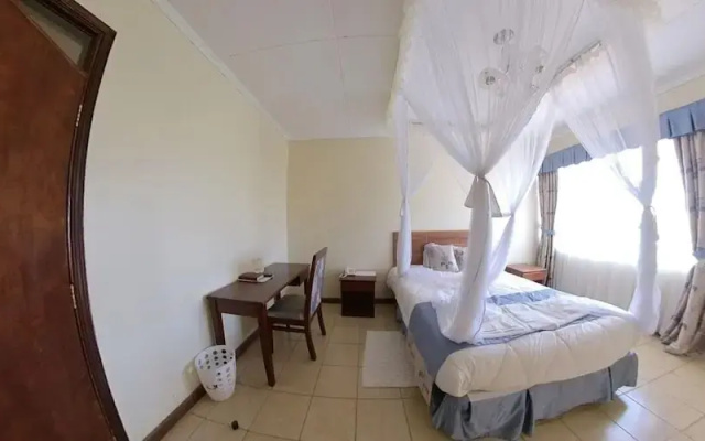 Machakos University Hotel