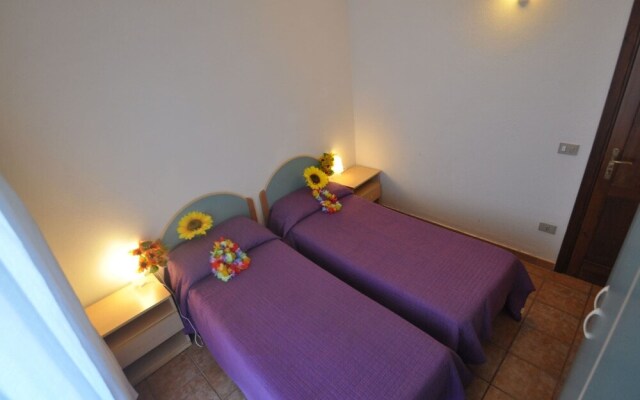 Beautiful Holiday Home in Costa Paradiso Near Sea